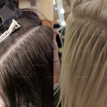 Открытый ряд