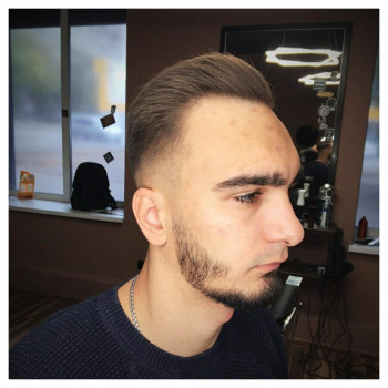 Антон Горобинський, Харків Фото - 7