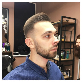 Антон Горобинський, Харків Фото - 6