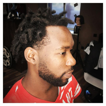 Антон Горобинський, Харків Фото - 5