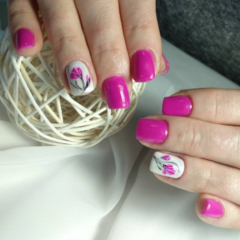 Ирина Копылова, Краматорск Фото - 17