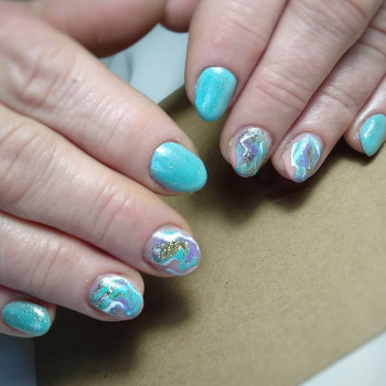 Ирина Копылова, Краматорск Фото - 19