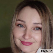 Мастер маникюра Наталья Губская на Barb.ua