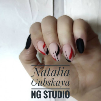 Наталья Губская, Валки Фото - 5