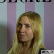 Мастер маникюра Неля Щербачевич на Barb.ua
