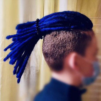 Крочеты на андеркат