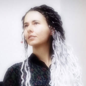 Завитые крочеты