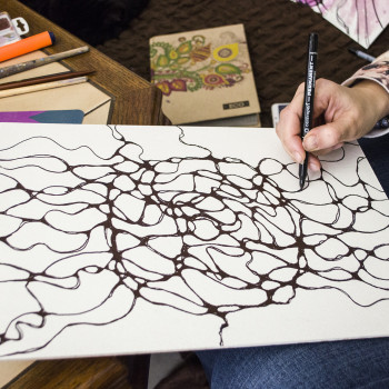 Анна Верещак, Львів Фото - 5