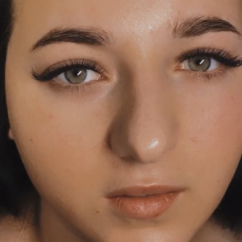 Нарощення вій