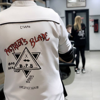 Patriot’s Blade, Одесса Фото - 32