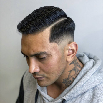 Patriot’s Blade, Одесса Фото - 18