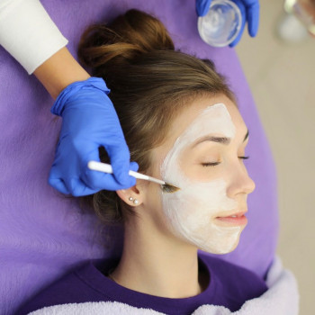 Маска для обличчя   догляд       