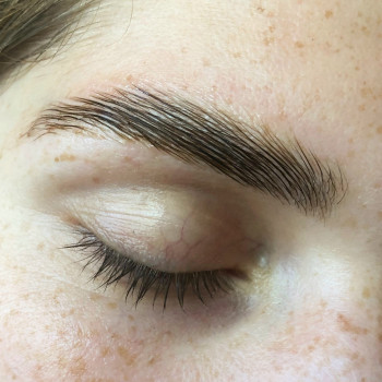 Ламінування брів
                    Лешмейкер Дарья Киев