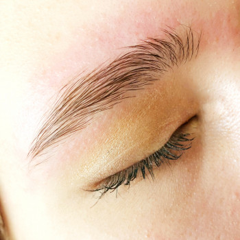 Ламінування брів
                    Лешмейкер Дарья Киев