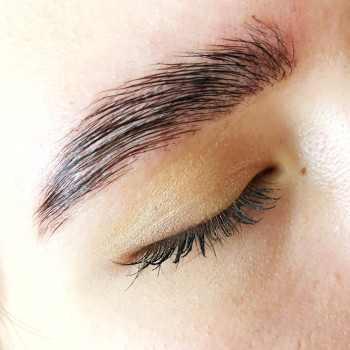 Ламінування брів
                    Лешмейкер Дарья Киев