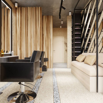 Barber & Babydoll, Одесса Фото - 9