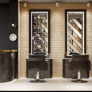 Barber & Babydoll, Одесса Фото - 10