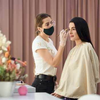 Laconique studio by Наталія Щавінська, Івано-Франківськ Фото - 7