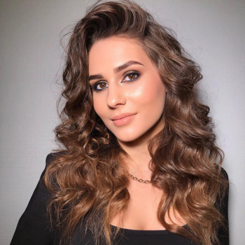 Алла Перкова, Київ Фото - 6