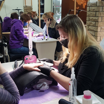 Навчальний центр "G&G", Харків Фото - 25