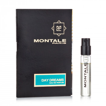 Montale Day Dreams Парфумована вода унісекс, 2 мл (пробник)