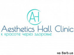 Медицинский центр Aesthetics Hall Clinic Днепр,Мечникова, 10б, офис 107