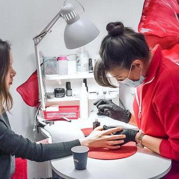 MAKI, Киев Фото - 11