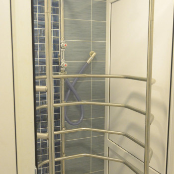 Rodos Wellness & Spa Club, Одесса Фото - 5