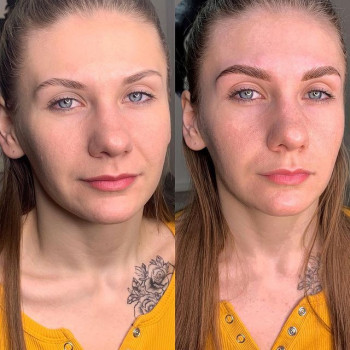 Екатерина Кулькова, Ватутино Фото - 7