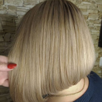 Волосся і нігті, Красноград Фото - 5