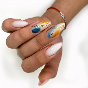 Анюта Ямпольская, Херсон Фото - 5