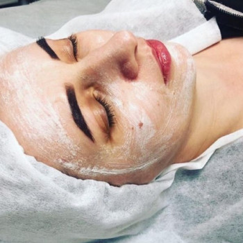 Golcosmetology, Бурштин Фото - 5