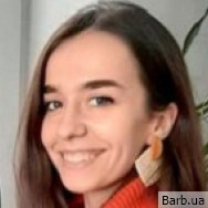 Лешмейкер Анастасия Пахнющая на Barb.ua