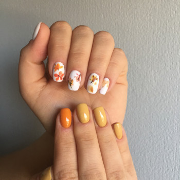 Мария Мельничук, Киев Фото - 5