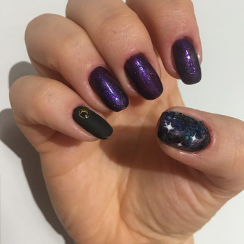 Мария Мельничук, Киев Фото - 7