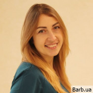 Мастер перманентного макияжа Юлия Белкот на Barb.ua