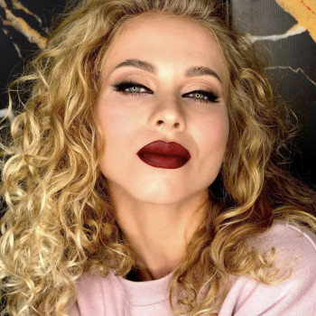 Юлия Кравец, Київ Фото - 22