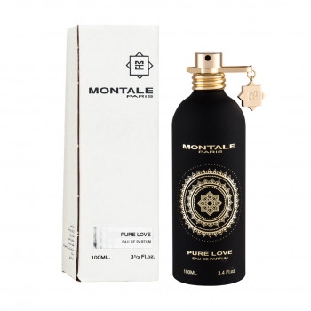 Montale Pure Love Парфумована вода унісекс, 100 мл (ТЕСТЕР)
