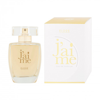 Elode J'Aime Парфумована вода жіноча, 100 мл