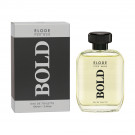 Elode Bold Туалетна вода чоловіча, 100 мл