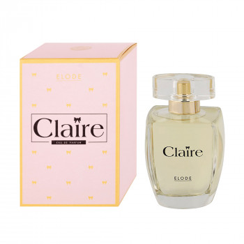 Elode Claire Парфумована вода жіноча, 100 мл