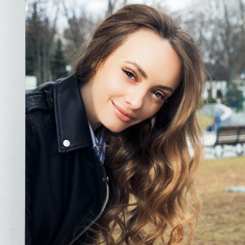 София Горбунова, Харків Фото - 9