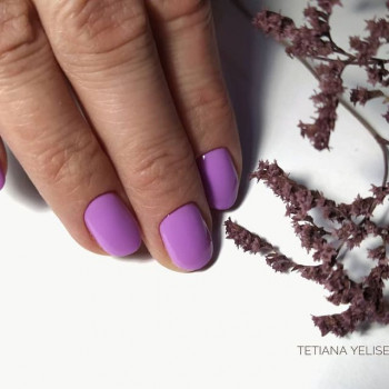 Тетяна Єлісеєнко, Волочиск Фото - 5