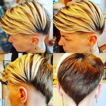 Юлія Малькова, Дніпро Фото - 92