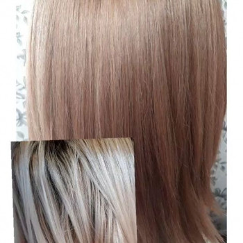 Юлія Малькова, Дніпро Фото - 100