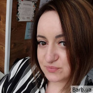 Лешмейкер Юлія Ванькевич на Barb.ua