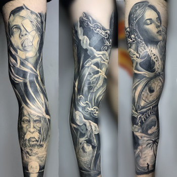 Максим Ньюскуленко, Сумы Фото - 19