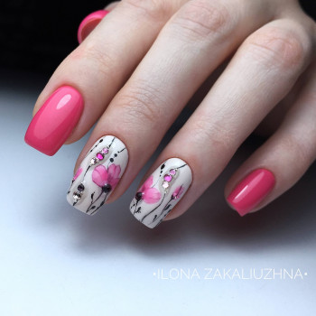 Ілона Закалюжна, Львов Фото - 11