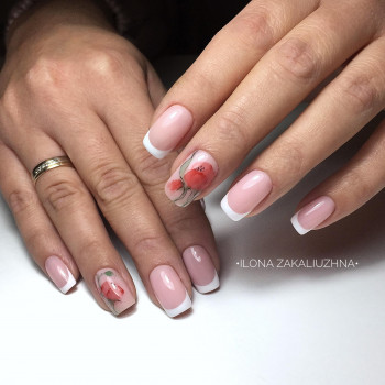 Ілона Закалюжна, Львов Фото - 15