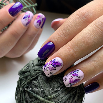 Ілона Закалюжна, Львов Фото - 24